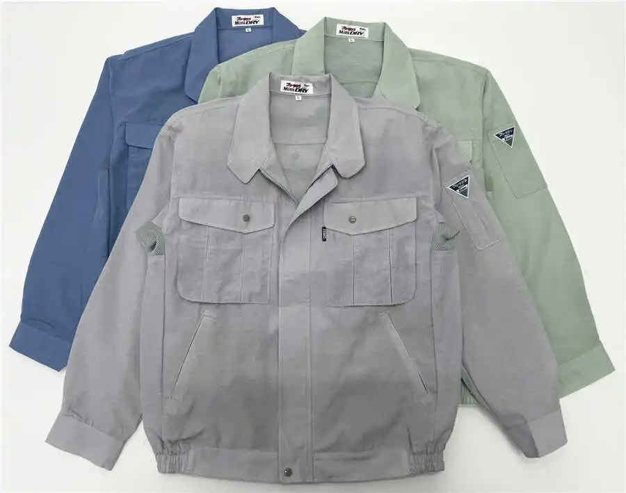 

Легкая дышащая быстросохнущая летняя повседневная верхняя одежда с длинными рукавами в городском стиле, приталенного кроя