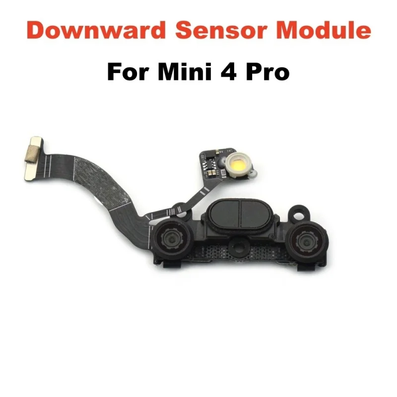 

Original Downward Sensor Module with Cable For DJl Mini 4 Pro Repair Spare Parts Replacement Vision Sensor Assembly