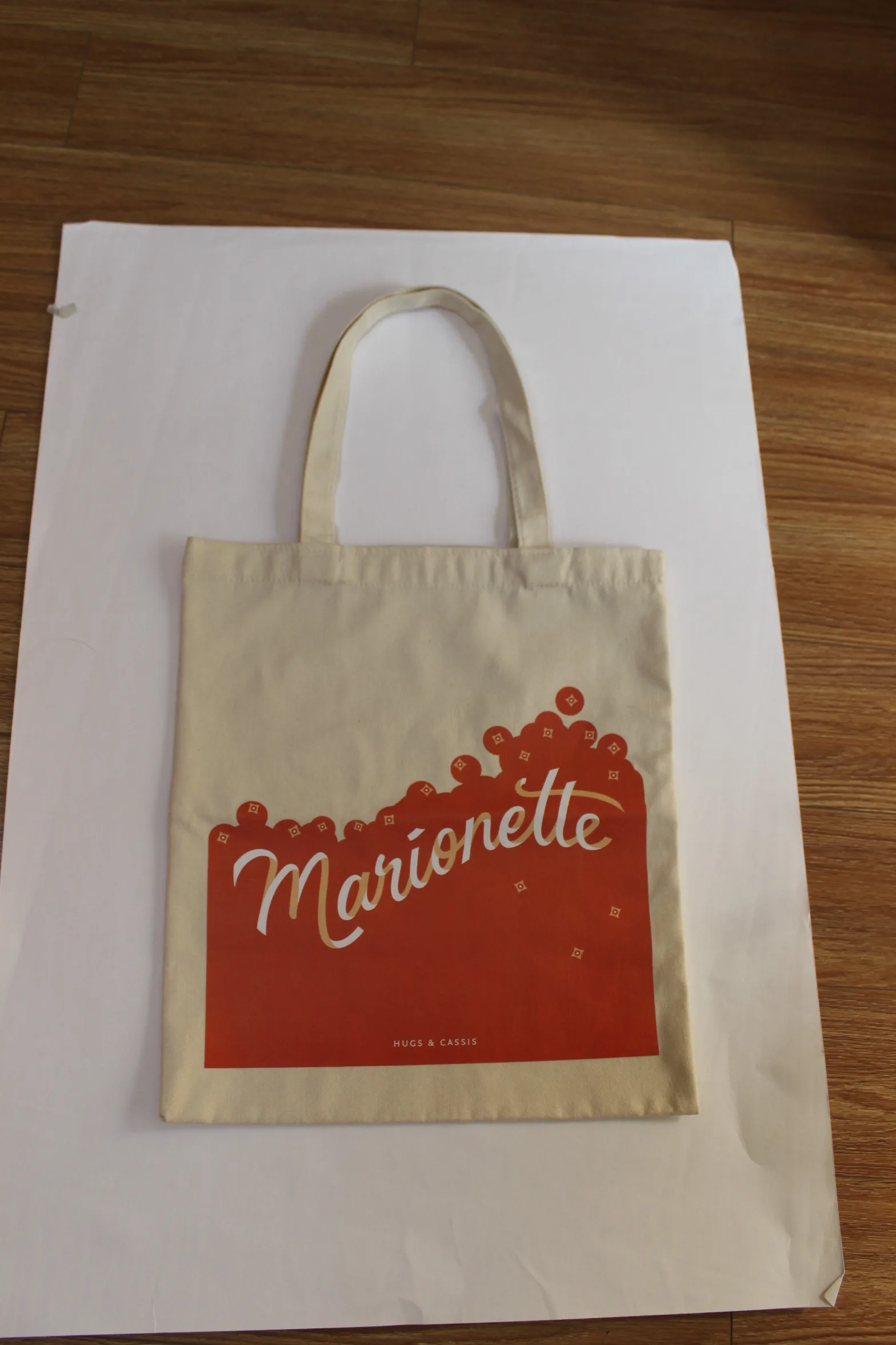 100pcs Customized Your Logo Custom Sized Tote Bags Set of 100 Personalized Bulk Pack Reusable Grocery Bags Shopping Bag