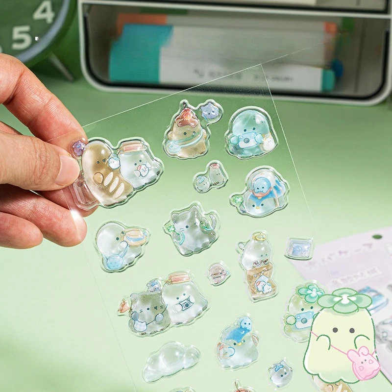 20-confezioni-di-adesivi-in-cristallo-kawaii-adesivi-atmosferici-3d-trasparenti-bling-scrapbooking-adesivo-per-diario-di-cancelleria-giapponese-carino