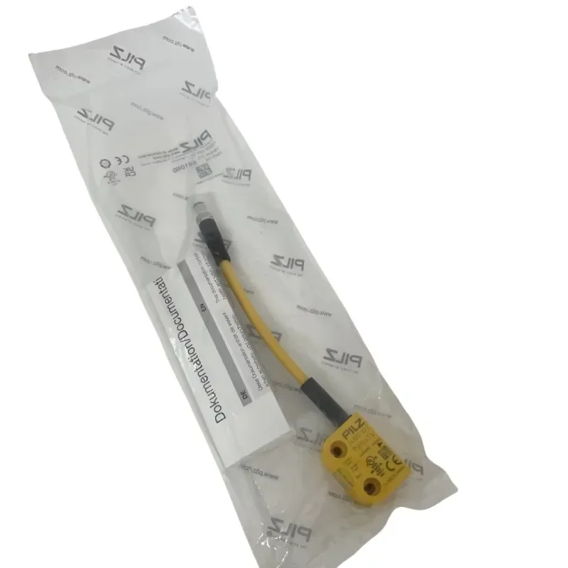 new Pilz 541060 PSEN CS3.1P 1 switch safety sensor safety switch in stock