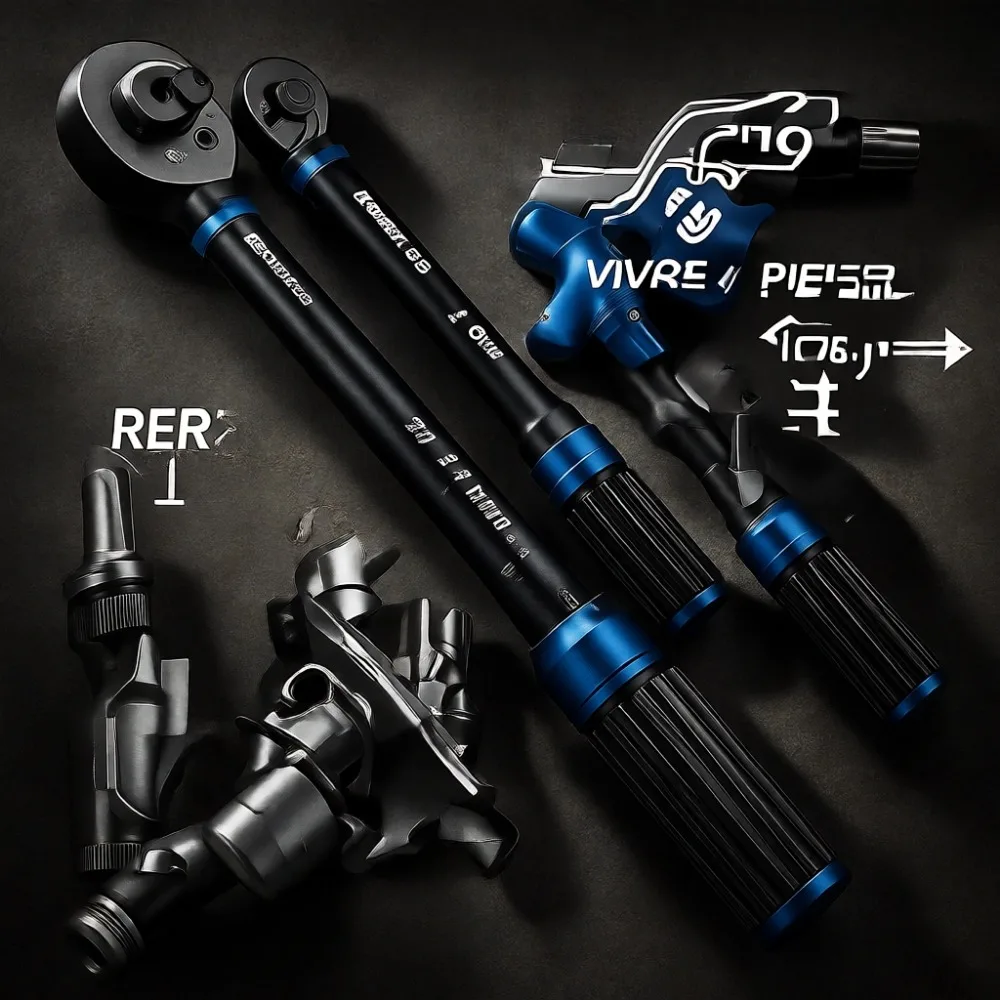 

Набор динамометрических ключей 35 шт., привод 1/4, 3/8, 1/2 дюйма, CRMO, 72 зубца, двойная шкала, высокая точность (3 уровня), с адаптерами для авто, велосипедов, мотоциклов