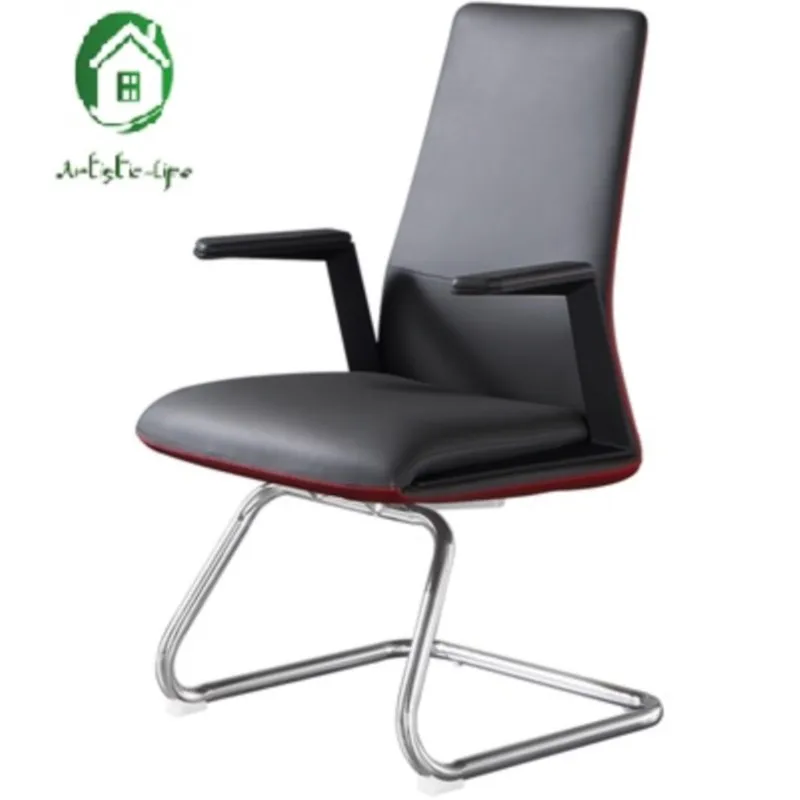 

ArtisticLife Light Luxury Furniture Home Computer Chair Company Staff Chair Student Computer Chair Free Shipping