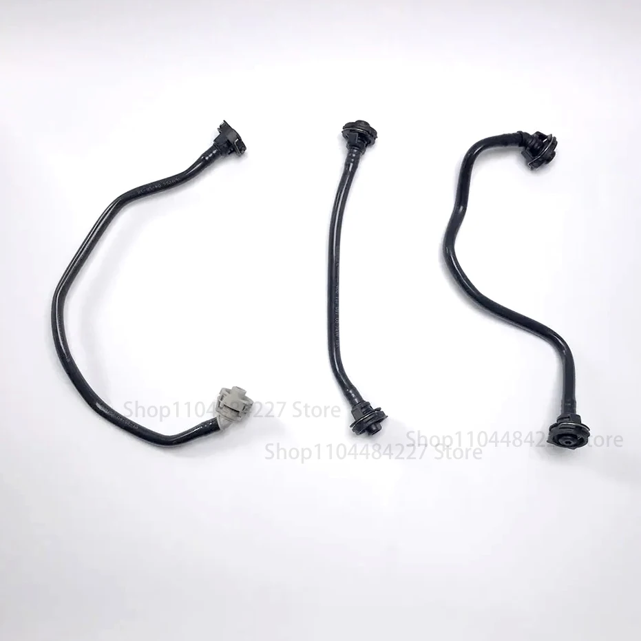 

Suitable for Audi A6 S6 a7 Compensation Tank Coolant Hose 4g0121081cq 4g0121081bn 4g0121081bl Drain Pipe 4g0 121 081 cq