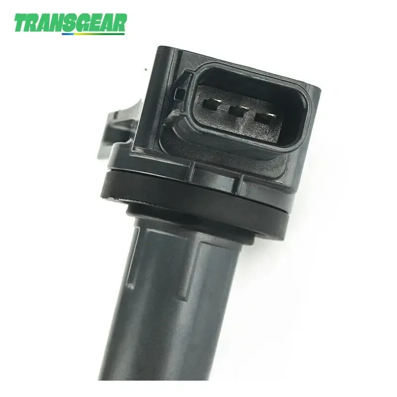 

4Pcs Ignition Coils 099700-070 Compatible with Honda Civic 2002-2011 Accord 2003-2007 CR-V 2002-2009 - Vehicle Ignition Parts