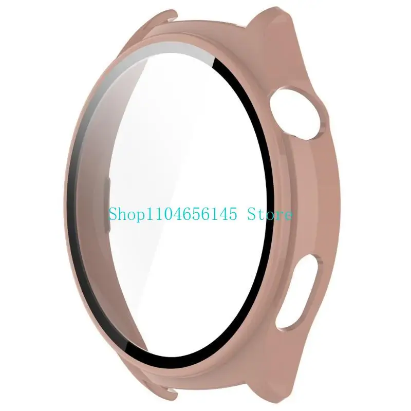 5ASD SmartWatch PC Case Shock -Reseection Cover Cover Shells Bumper для наблюдения 4