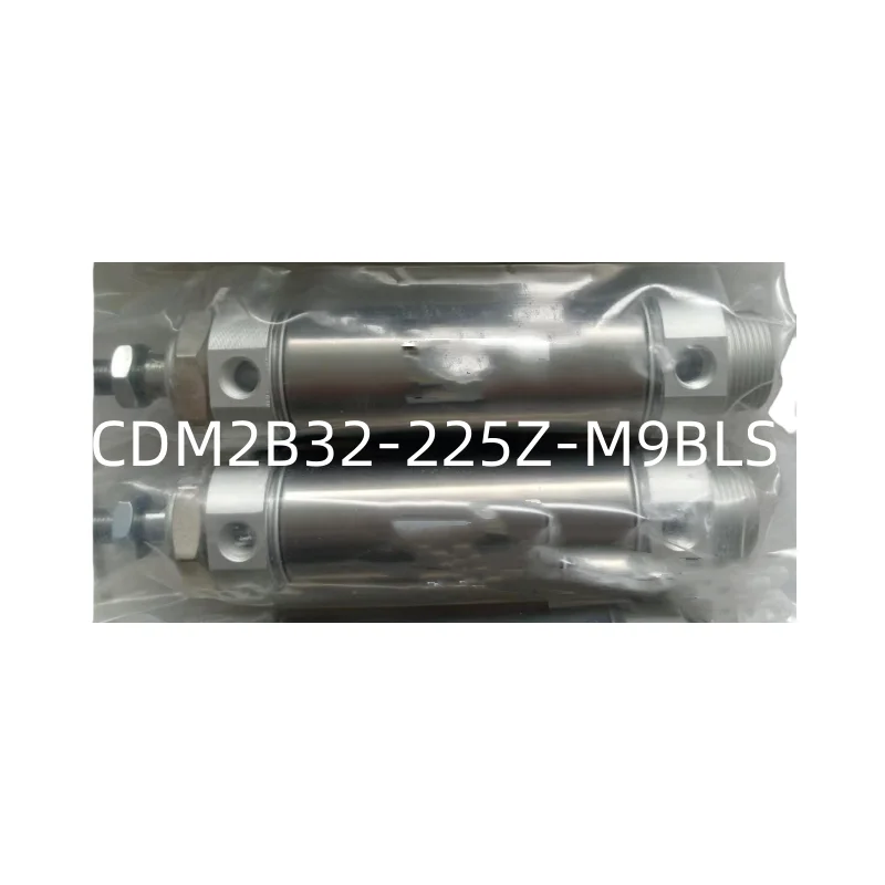 New Genuine Cylinder     CDM2B32-225Z-M9BLS     CDM2B32-250Z-M9BLS     CDM2B32-275Z-M9BLS    CDM2B32-300Z-M9BLS