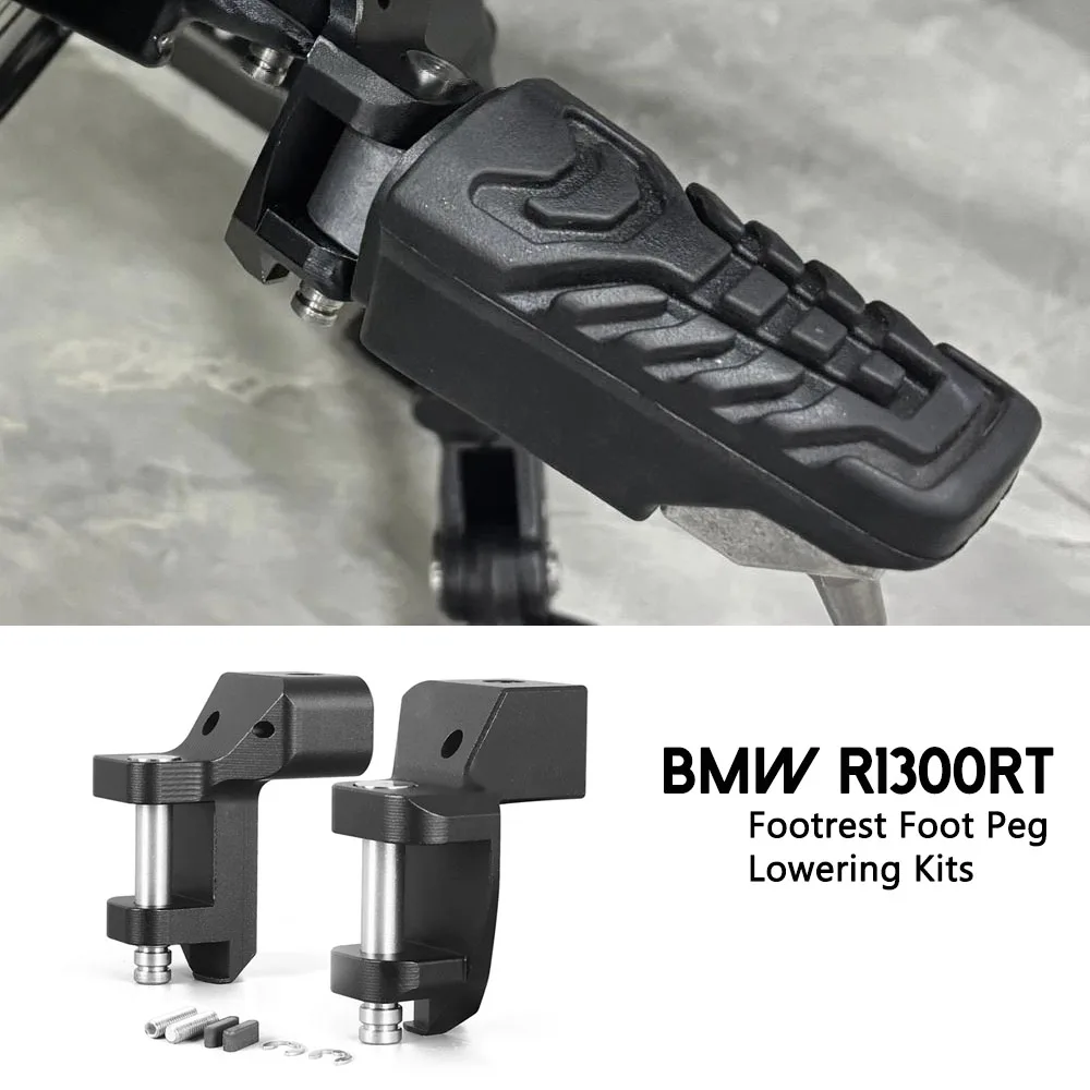 R1300RT Rider Foot …