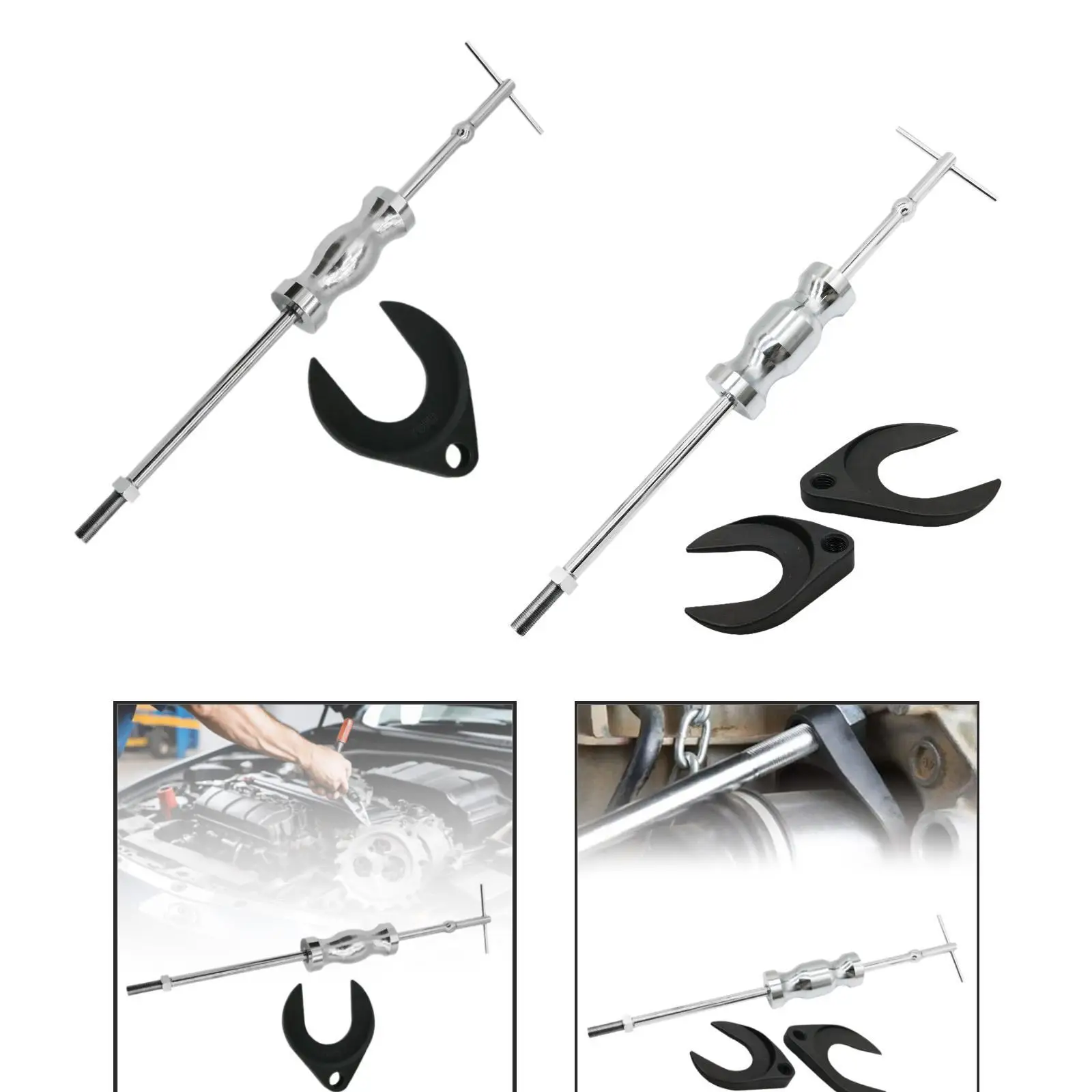 Automotive Mechanic…