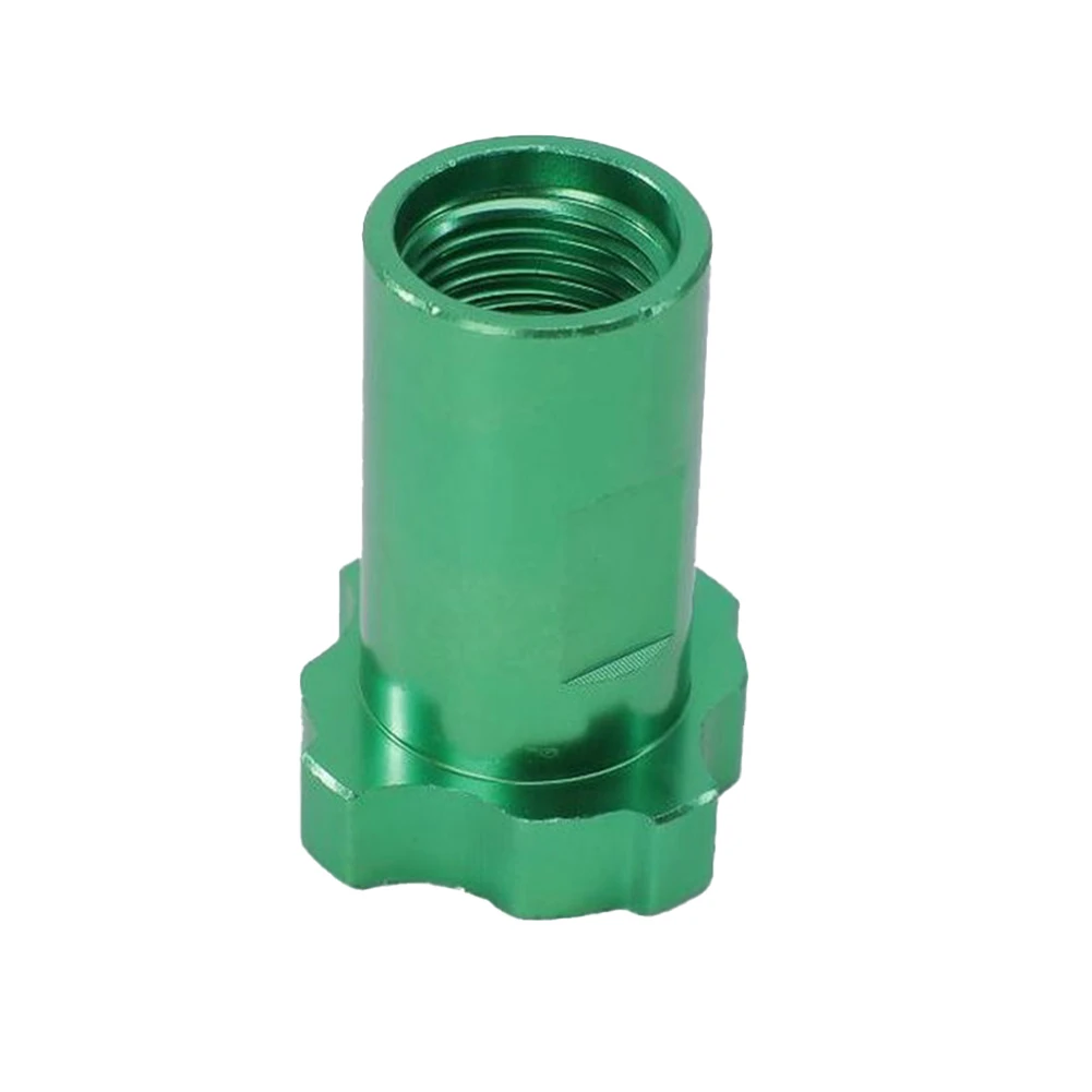 Quick Coupler Adapter for M16 x 1 5 Connector Compatible with Paint Sprayers and Disposable For Measuring Cups