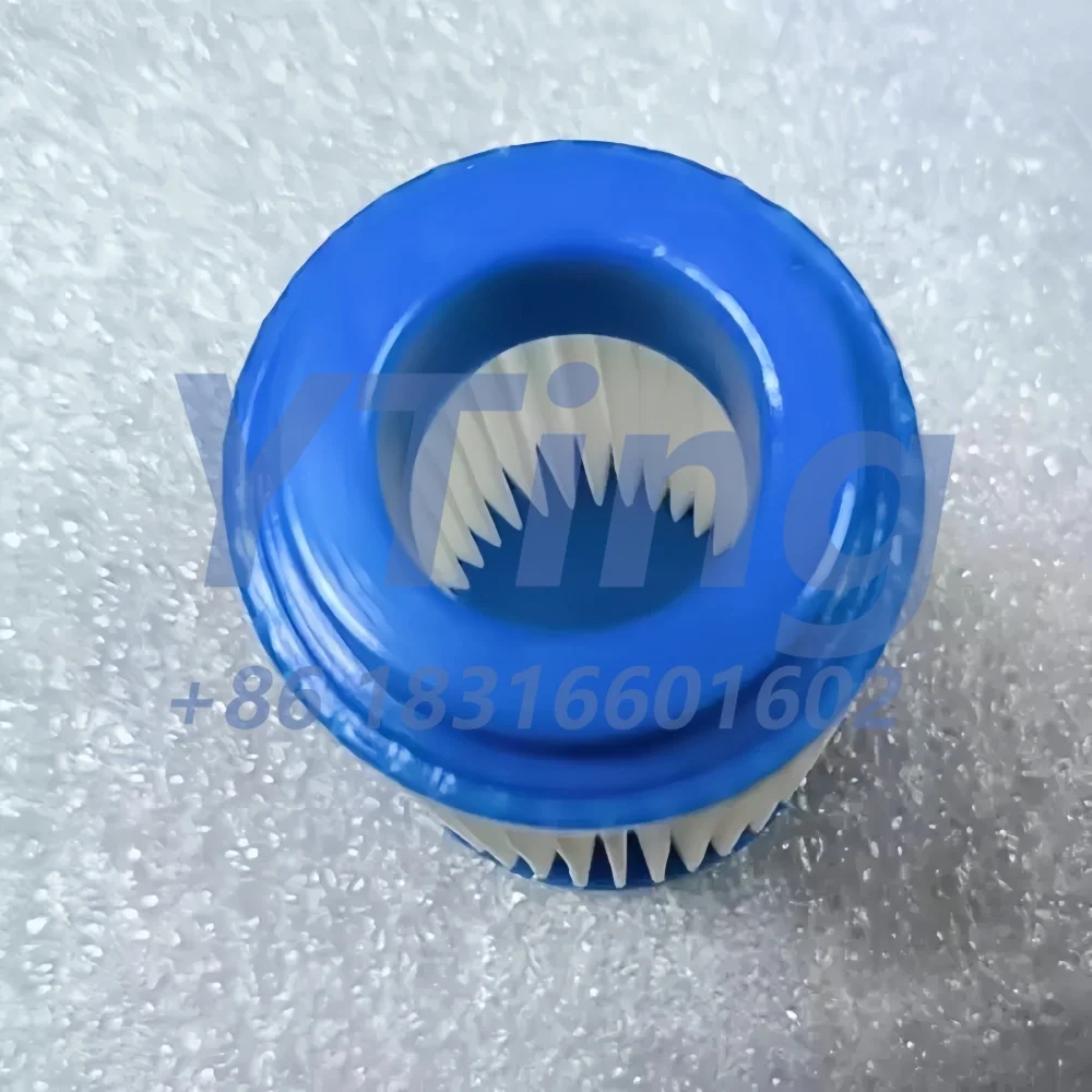00.580.6146 Fan Filter, Replacement Filter Element Suitable for Heidelberg CD102 Printing Machine Accessories