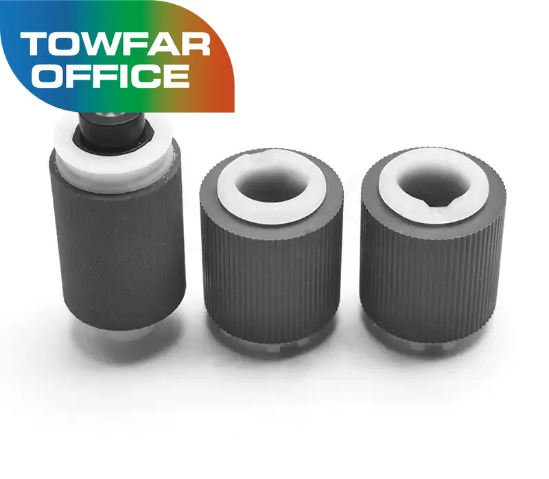 10SETS RM2-2698-000 RM2-2696-000 Rullo di prelievo per HP M208 M232 M233 M236