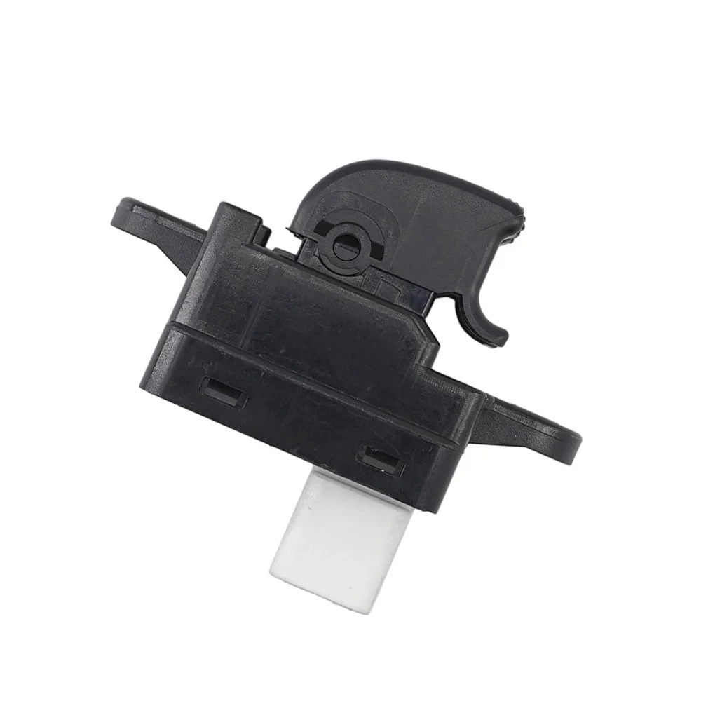 مفتاح التحكم في نافذة السيارة الكهربائية زر رئيسي لشركة هيونداي لـ Getz لـ Atos لـ Amica Mx 1998-2016 Hatchback 93570-05050 #2