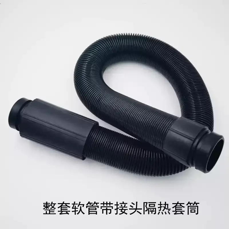 Pet Water Dryer Accessories Single and Double Motors Little Devil Gemini Second Generation Original Hose Hair Nozzle Buckle
