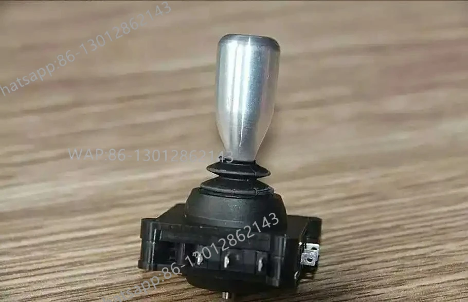 Switch Type Joystick CV4A Cross Joystick Master 360degree Self Resetting