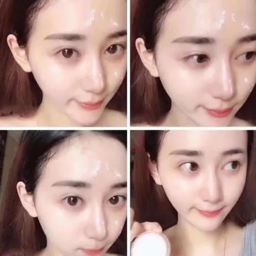 Original Lady Face Whitening Cream für dunkle Hautflecken Narbe Schneewittchen Creme Tag Nacht Gesichtscreme zur Hautaufhellung koreanischer Haut