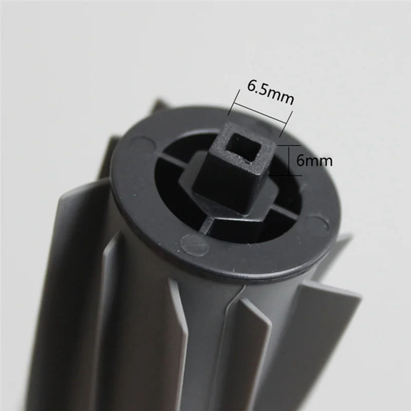 Le nouveau Kit d'accessoires pour aspirateur Robot OSOJI 950 990 680 870, brosse latérale principale, filtre, pièces en tissu pour aspirateur