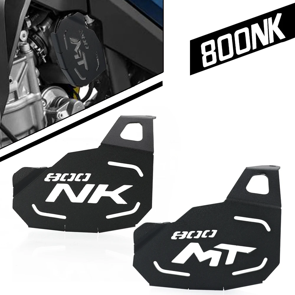 

For CFMOTO CF MOTO 800NK NK800 800MT MT800 800 MT 800 Valve Control Guard Controller Protection Cover Protector Cap Accessories