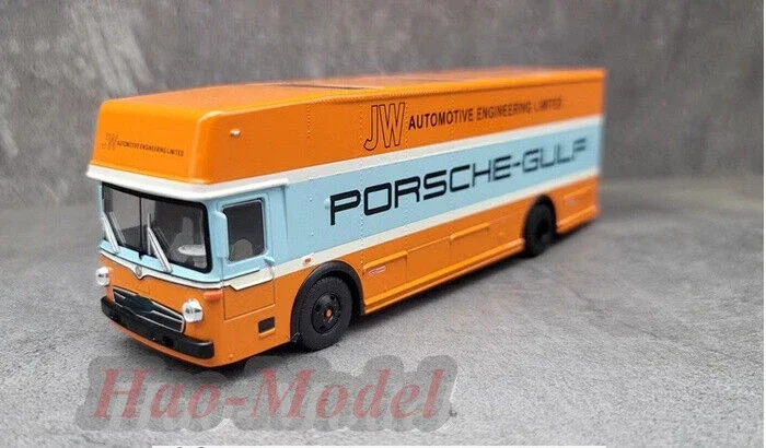 

Schuco 1/64 для Benz o317 gulf, модель автомобиля из сплава, литье под давлением, имитация игрушек, подарки на день рождения для мальчиков, коллекция для хобби, оранжевый