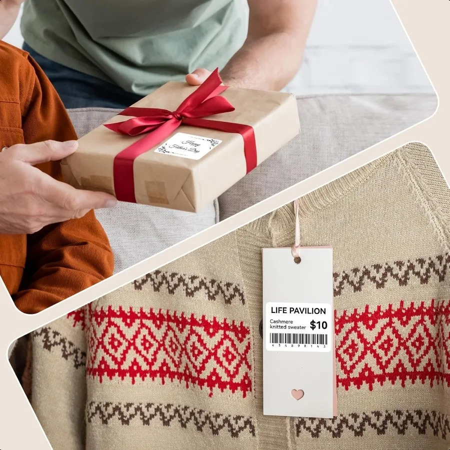 2 لفات تسميات ل B1 B21 B3S K3 2 ''x 1.18'' 50x30 مللي متر صانع الملصقات الشريط مقاوم للماء Oilproof و Tearproof ملصقات الطابعة الحرارية