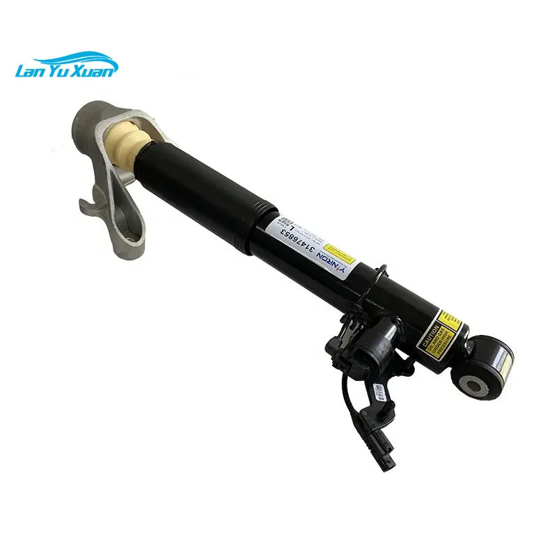 

Rear Shock absorber for XC90 Electric control (2002-2016) OE: 31658382 31658383