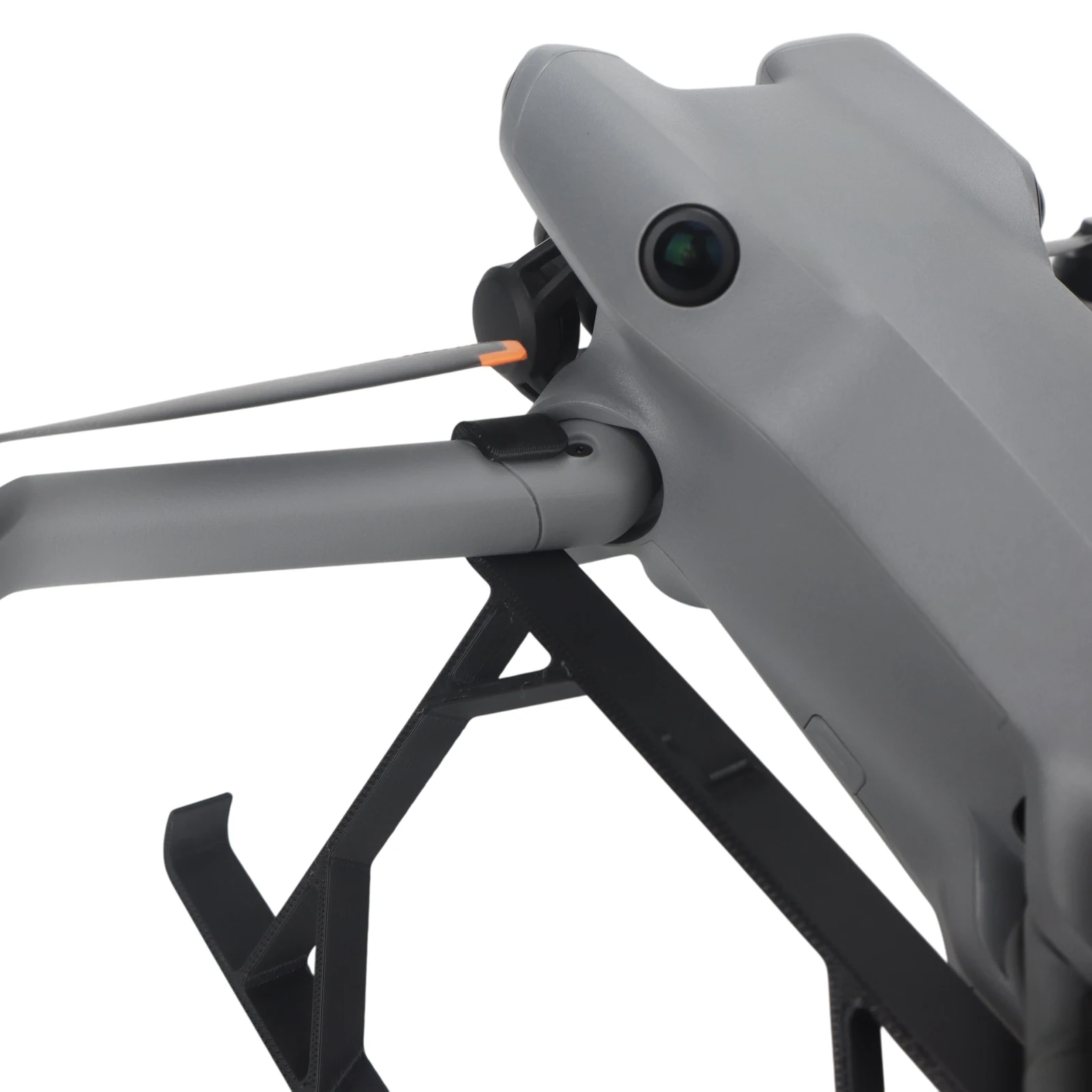 معدات الهبوط لـ DJI Mini 5 Pro Landing Leg زيادة ارتفاع قوس حماية مجموعة ممتدة سريعة الإصدار تمديد الساق