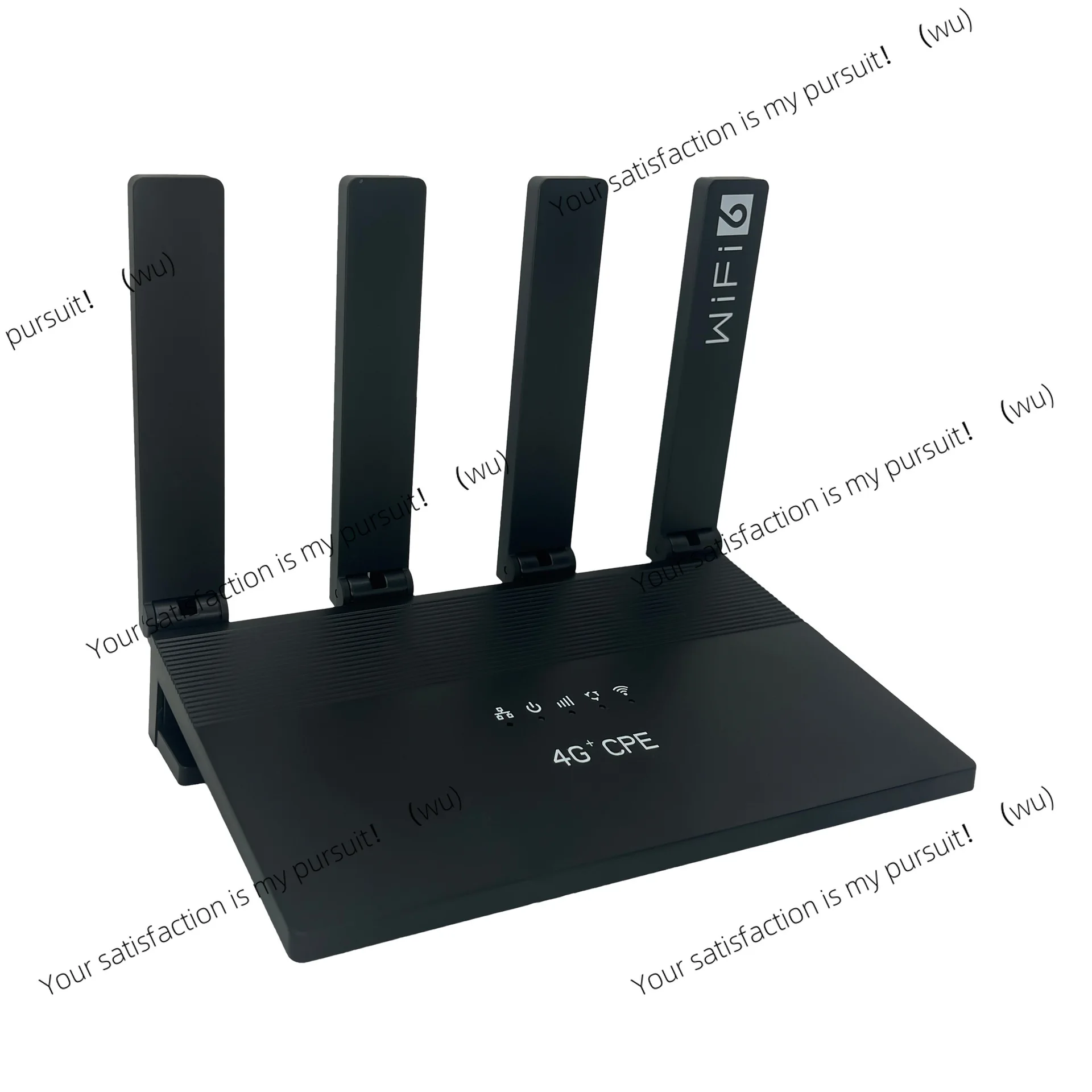 4G Wireless Router …