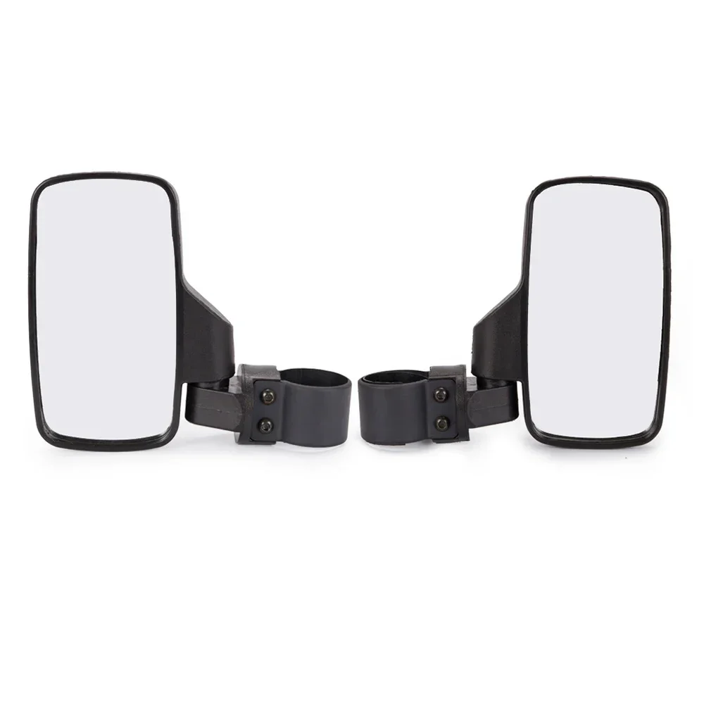 For Motorcycle  rearview mirror for for 1.75