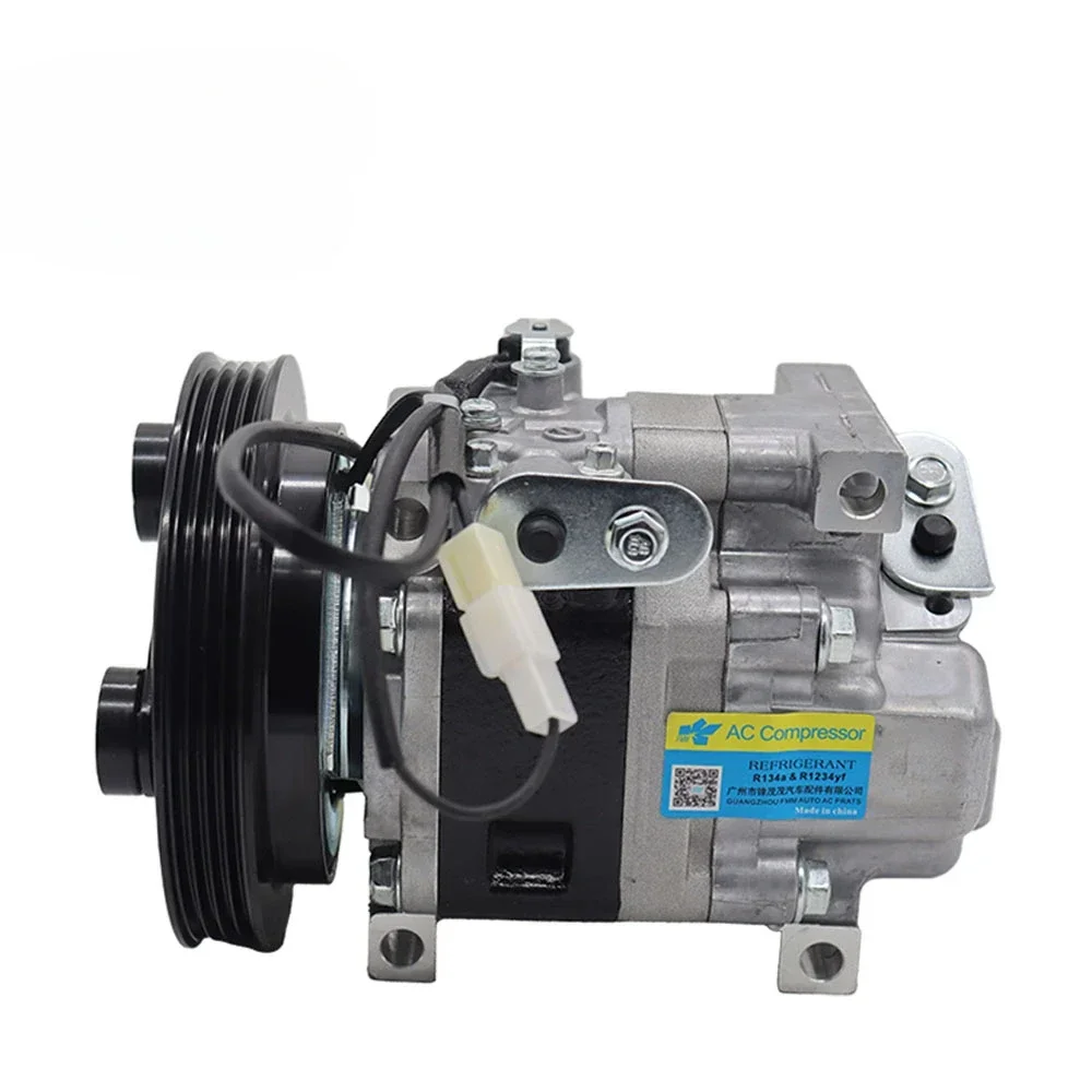 High Quality Auto Ac Compressor 12v Compressor Car Air Conditioner For Mazda Familia 1.6