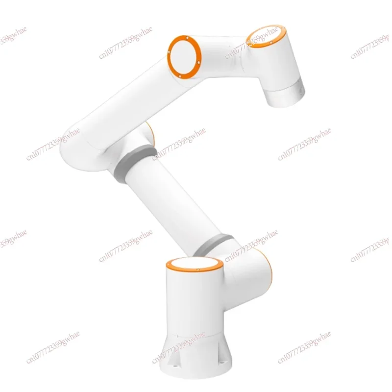 Six-Axis Cooperativ…