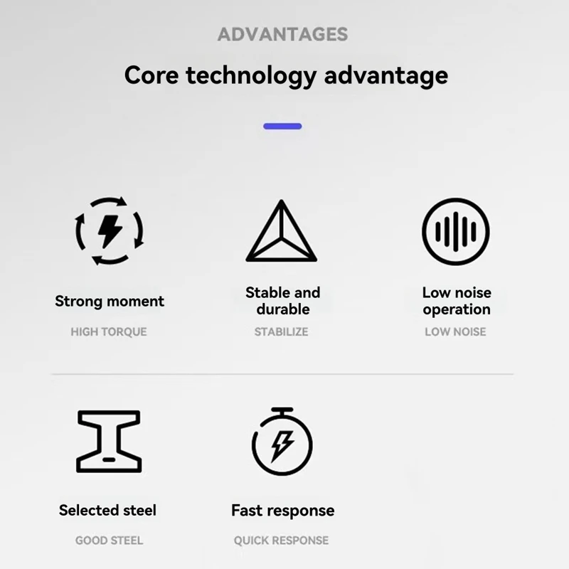 

Новый высокоскоростной двигатель 40 мм, 160000 об/мин, высокоскоростной бесщеточный двигатель постоянного тока
