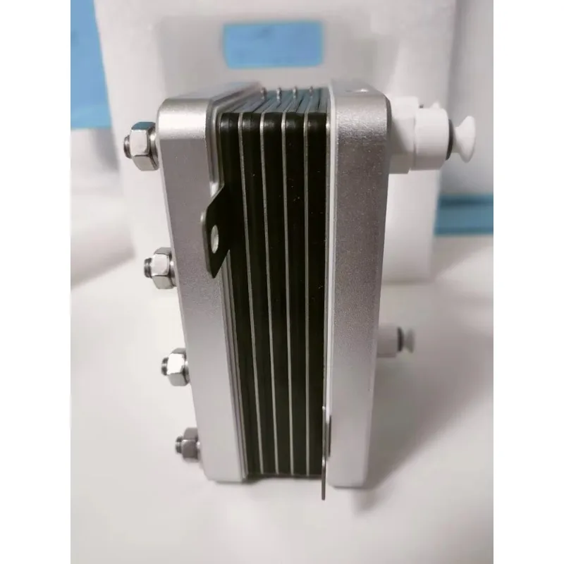 Bestverkopende PEM Electrolyzer Waterstofgenerator Nafion 117 Proton Exchange-membraanbrandstofcel te koop