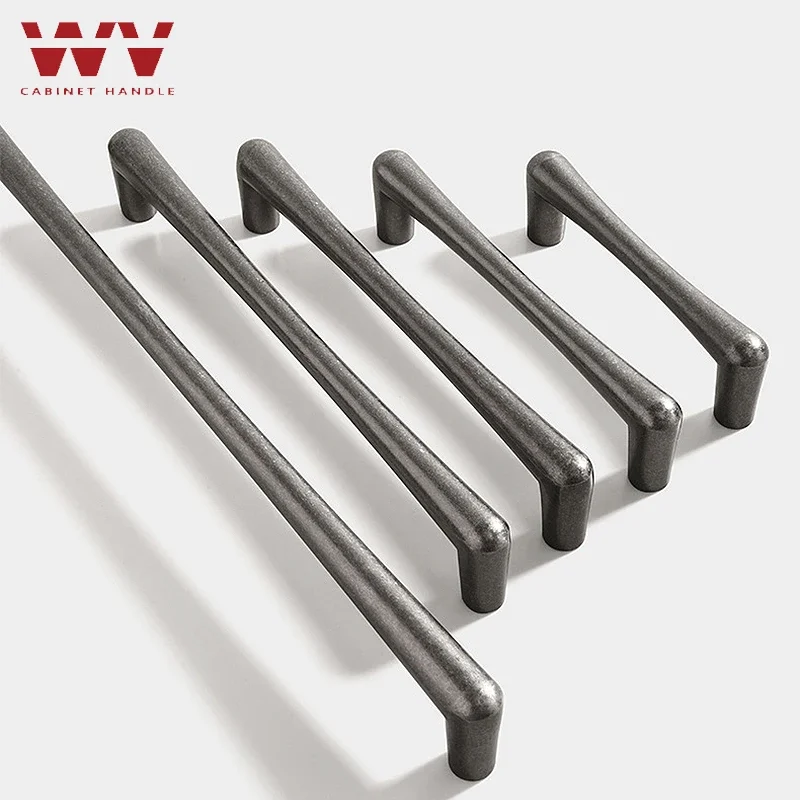 

YM Furniture Handle Antique Kitchen Cabinet Storage Handleds Dressers Drawers Closet Shoe Cabinet Vintage Wardrobe Door Knobs