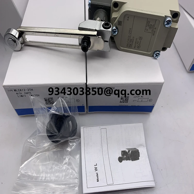 

Travel switch WLCA12-2-TS WLCA12-2-TS-N WLCA12-2NTH WLCA2-2NTH-N WLCA2-2NTH WLCA2-2NTC WLCA2-G WLCA2-N 100% new sensor