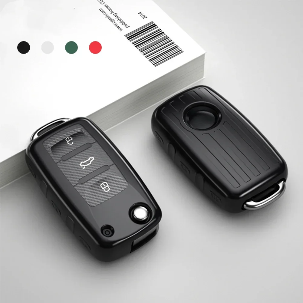 Car Key Cover Case … - image