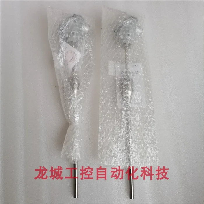 العلامة التجارية الجديدة الأصلية Kumoo JUMO درجة الحرارة 1 * PT100 مسبار 90 2020/10 بقعة TN: 48472718 #4