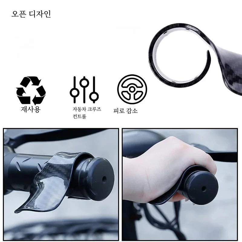 For KAWASAKI Z900 Z 900 2023 2022 2021  Motorcycle Accelerator Booster Handle Control Grip Throttle Assistant Clip Labor Saver