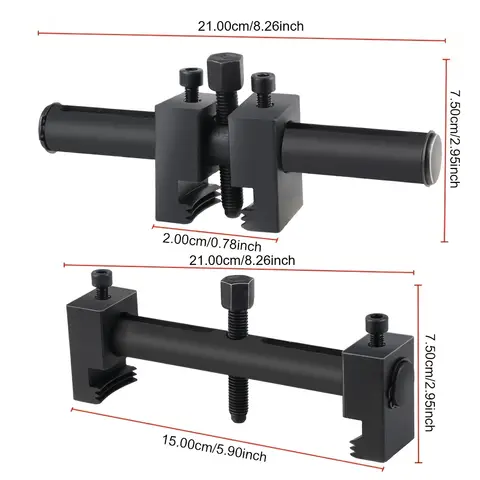 10 best sales crank pulley tool - №2