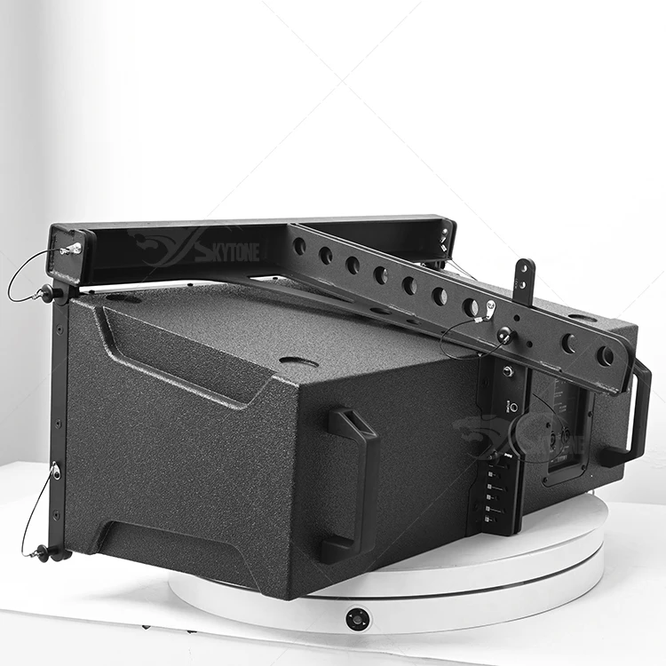 Skymusic New Line Array BRX300 2x10
