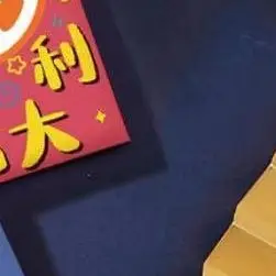 6Pcs/set Cute Cartoon 2026 Chinese New Year Money Envelope Lucky Red Pockets Horse Year Red Envelope Spring Festival Envelope