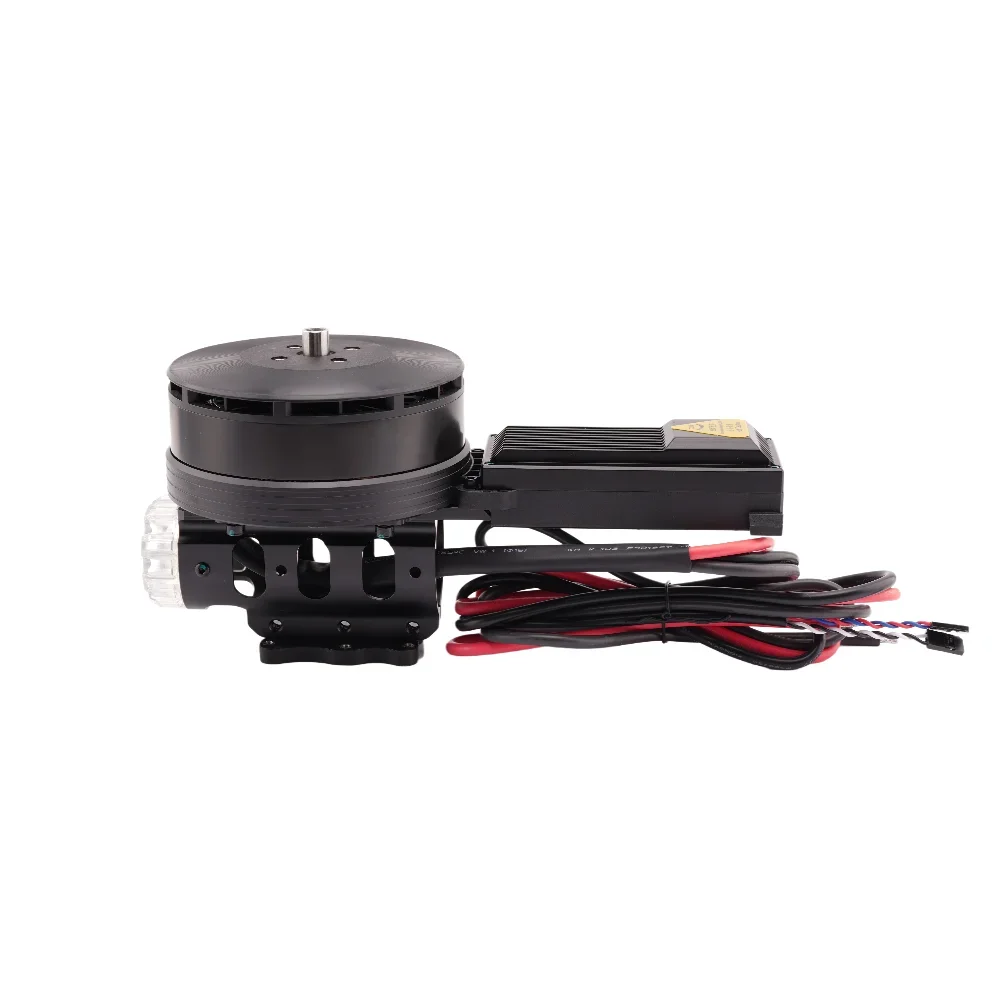 Novidade motor DC sem escova de desempenho poderoso T15 100KV para agricultura Dr-one