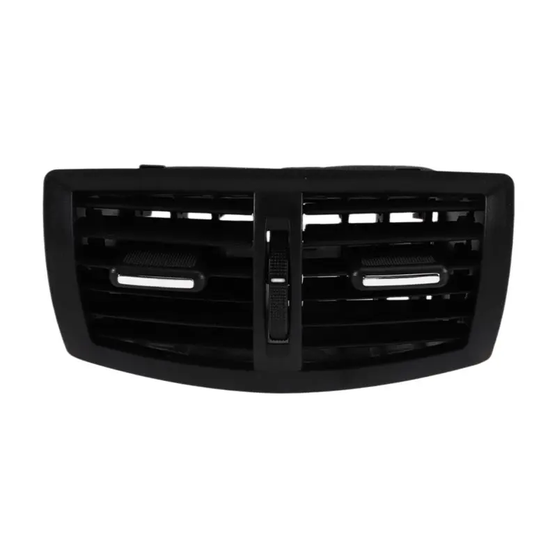 ac29-A/C Outlet Vent Panel Grille 20959928 20959929 Rear Air Conditioning Vents For Buick Regal 09- 16 Chevy Malibu 12- 18
