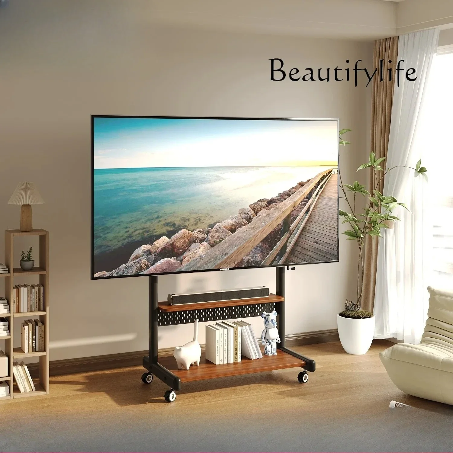 O Retro Hand Crank … - image