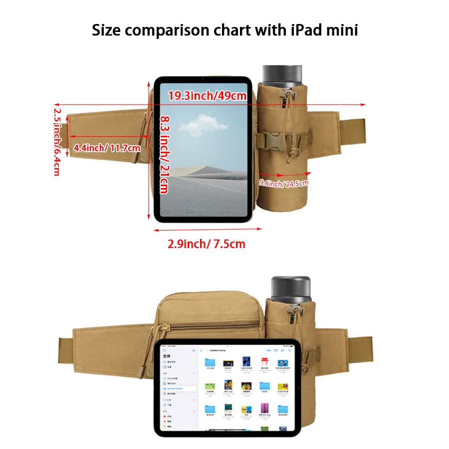 Thumbnail 2 - #68 Best Sports Water Bottles to Buy In 2026