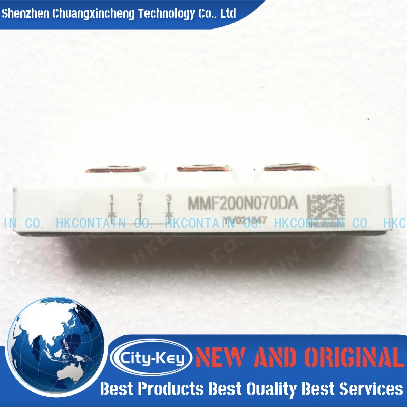 

Модуль IGBT MMF100N120B MMF100Y010DK1 MMF150N060B6B MMF150S060DK2B MMF150120B MMF150S060DK MMF150S120DA MMF150S060DA MMF150S120B