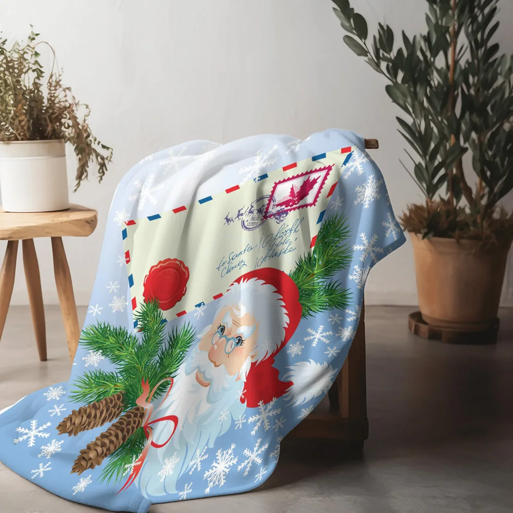 Tu Flannel Blanket … - image