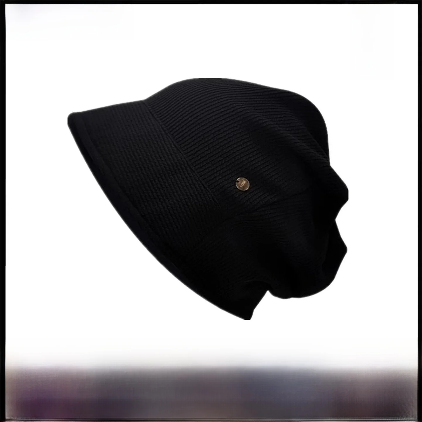 ca4la-women's-winter-hat-large-circumference-faux-fur-warmth-wide-brim-hat-face-slimming-effect-casual-sle-foldable-cap