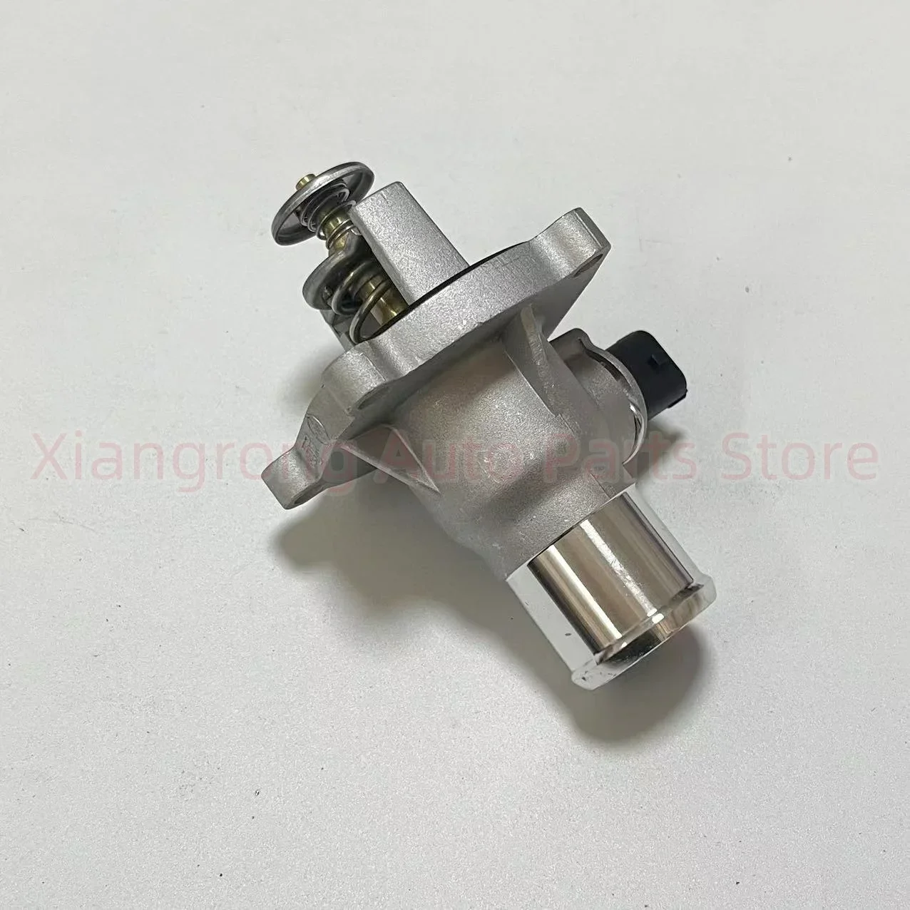 Engine Coolant Thermostat Assembly Original OEM# 96984104 For Chevrolet Cruze Sonic Aveo Astra Zafira Signum