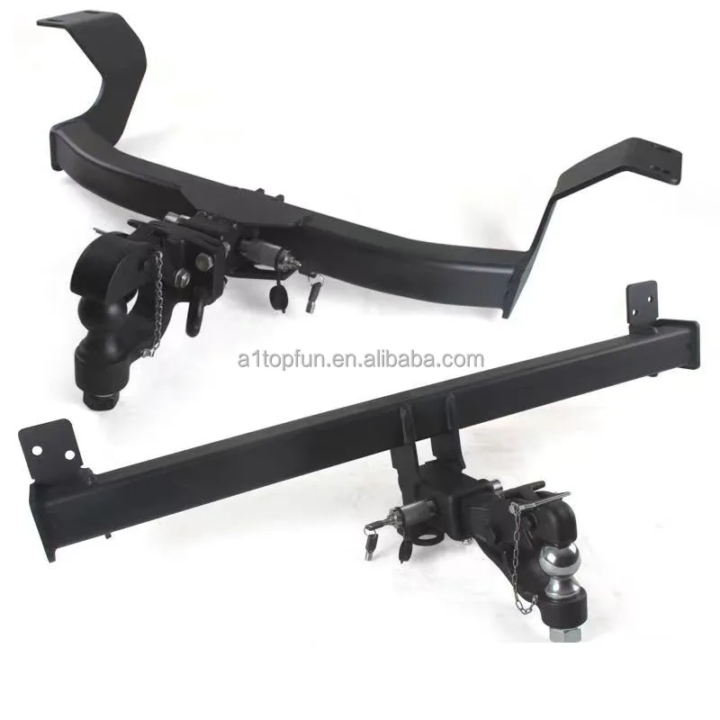 

4X4 Auto Parts Car Tow Bar For Ranger T6