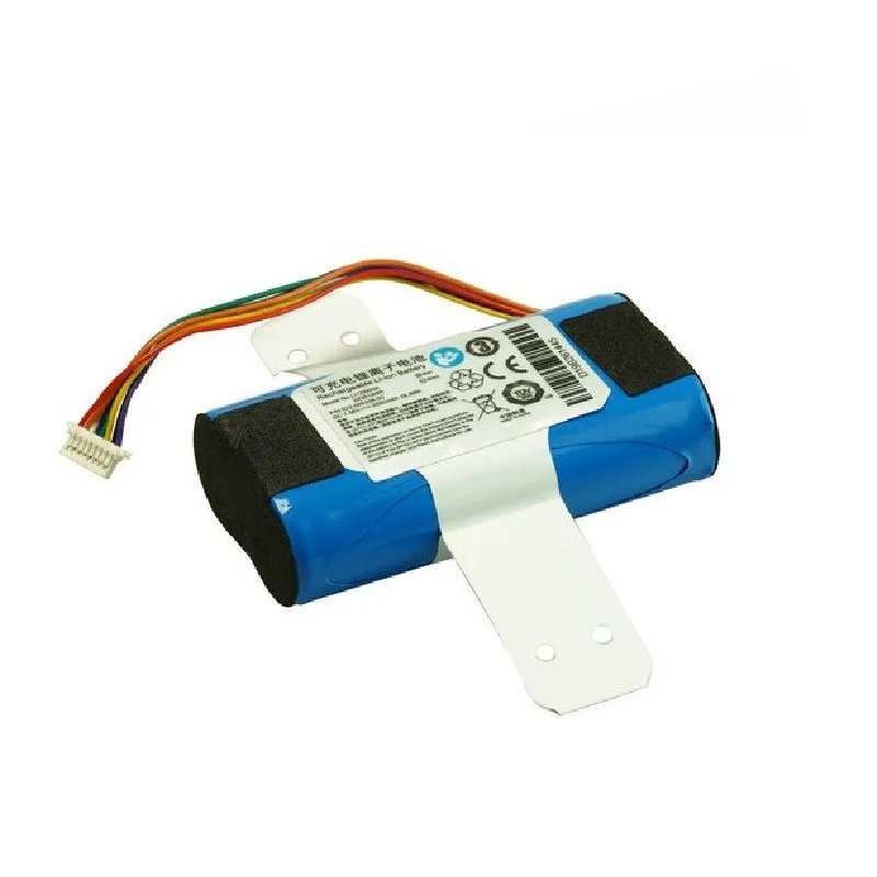 100% New High Quality 7.56V 2500mAh LI12I003A Battery For Mindray BeneVision N1,N17 OR Patient Monitor Replacement Battery